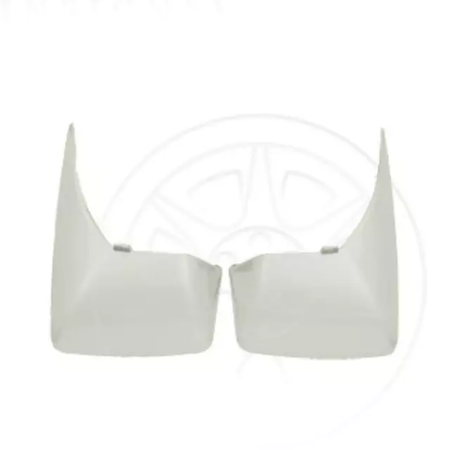 19212578 - Exterior: Splash Guards, Rear for Chevrolet: Tahoe | GMC: Yukon Image