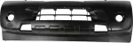 62022ZQ00A - : Bumper for Nissan: Armada Image
