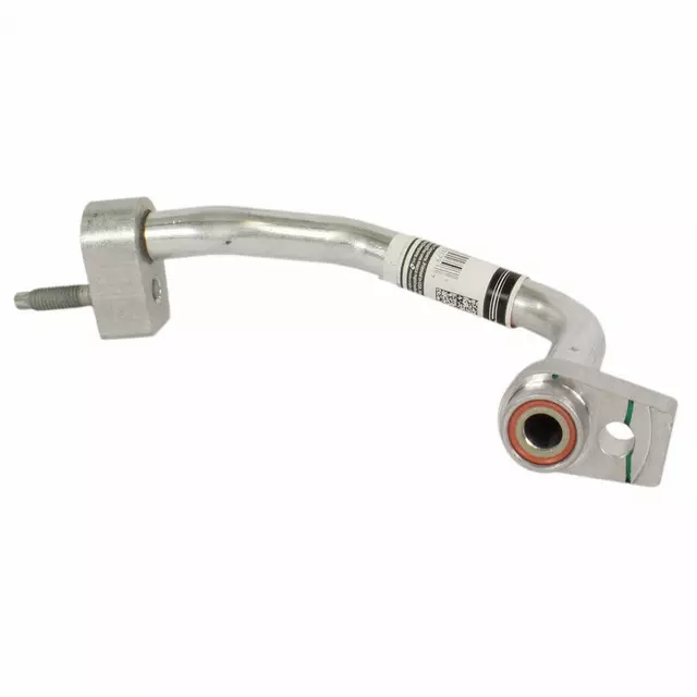 OEM NEW 2017-2019 Ford F250 F350 Super Duty XLT Crew Cab Ac Tube Hc3Z-19E631-A - Ford (HC3Z-19E631-A)