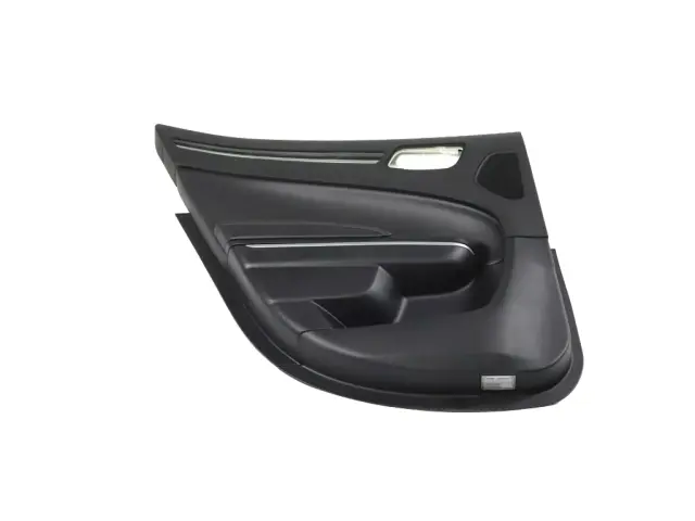 Rear Door Trim Panel Assembly, Left - Mopar (5PG211X9AI)