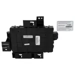 HG1Z15604B - Electrical: Anti-theft Module for Ford: Police Interceptor Sedan, Special Service Police Sedan, Taurus | Lincoln: MKS Image