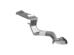 68459929AC - Air Conditioners and Heaters: Floor Duct for Jeep: Grand Cherokee L Image