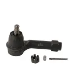ES801691 - : Steering Tie Rod End for Moog Image