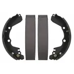 Z658 - : Drum Brake Shoe for WAGNER BRAKE Image
