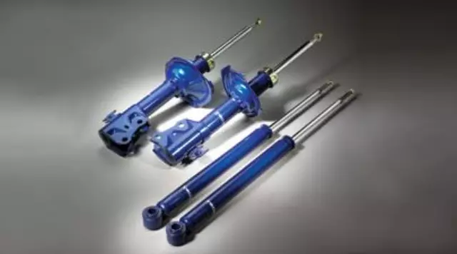 Shock Absorber - Toyota (PTR04-52061)