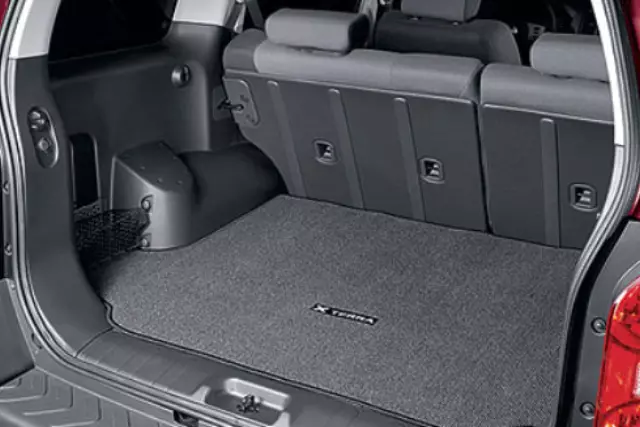 999E3KR000CH - : Cargo Mat, Carpet for Nissan Image