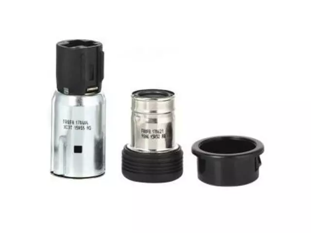 Lighter Assembly Socket - Ford (XC3Z-15055-AA)