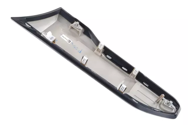 87827043 - Body: Nameplate for GMC: Sierra 2500 HD, Sierra 3500 HD Image