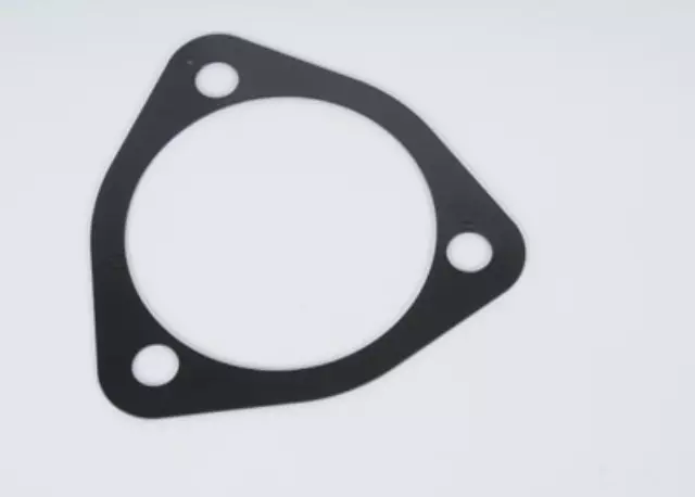 22758531 - : Front Brake Dust Shield Kit with Gasket for GM Image