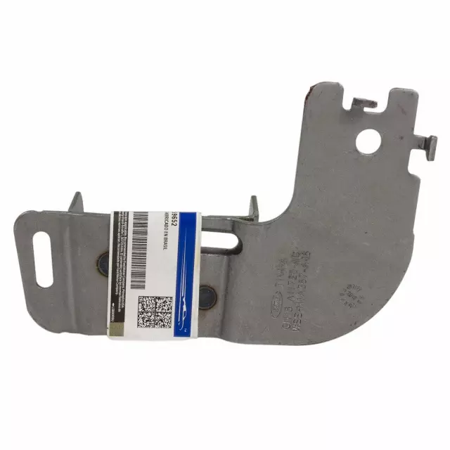GN1Z58116A66D - Body: Bracket for Ford: EcoSport Image