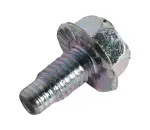 19317552 - : Front Side Door Window Bolt for GM Image