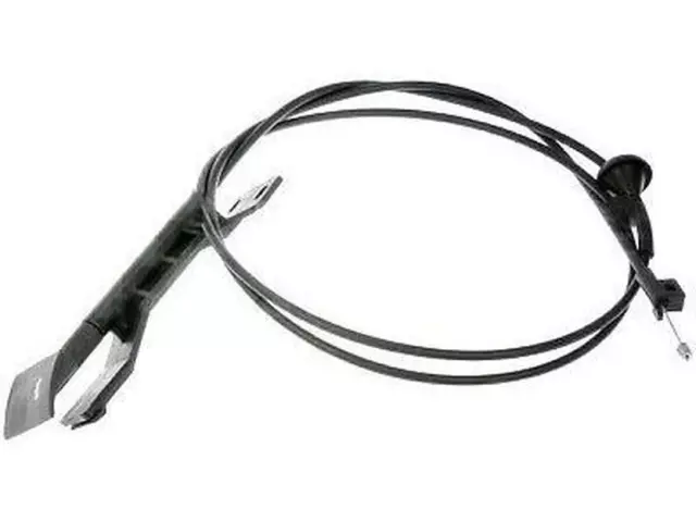 F7UZ16916AB - Body: Cable Assembly for Ford: E-150, E-150 Club Wagon, E-150 Econoline, E-150 Econoline Club Wagon, E-250, E-250 Econoline, E-350 Club Wagon, E-350 Econoline, E-350 Econoline Club Wagon, E-350 Super Duty, E-450 Econoline Super Duty, E-450 Super Duty, Econoline Super Duty Image