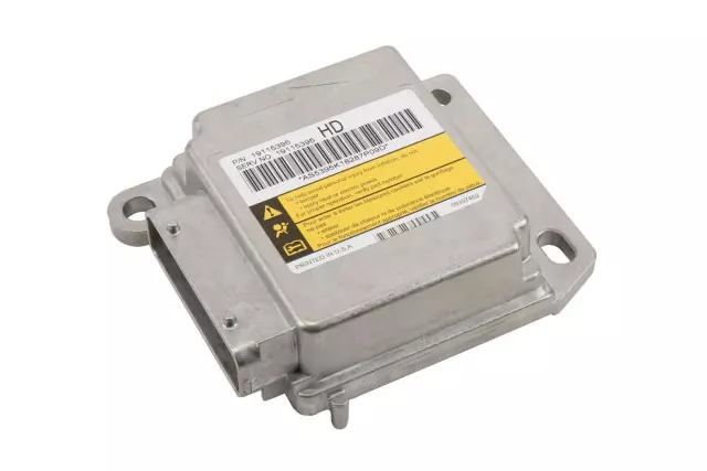 Diagnostic Unit - GM (19115395)