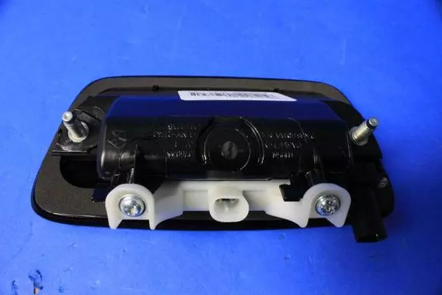 Lift-Gate Handle - Mopar (1YK38KBUAE)