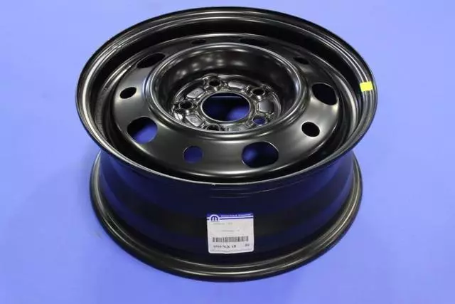 Steel Wheel - Mopar (5105620AB)