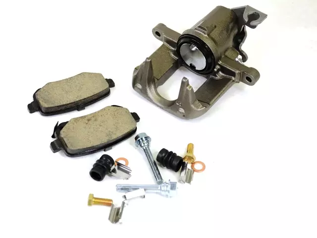 R8029849AC - Brakes: Disc Brake Caliper Assembly, Left for Mopar Image image