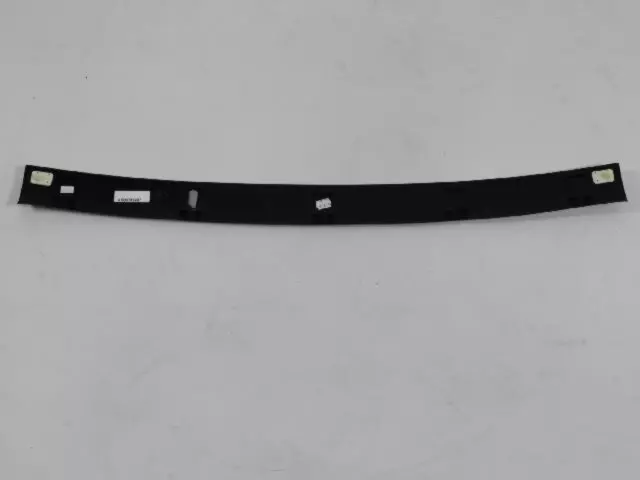 5PC64P41AA - Exterior  Ornamentation: Windshield Garnish Molding for Chrysler: Crossfire Image