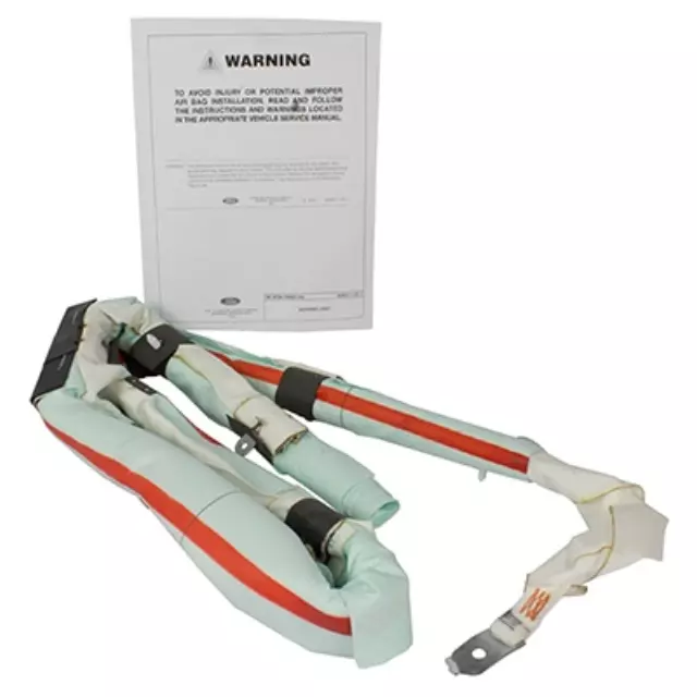 Head Air Bag - Ford (EJ7Z-78042D94-A)