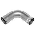 41532 - : Heavy Duty Exhaust Elbow 5" Inlet (OD) 5" Outlet (ID) for Walker Exhaust Image