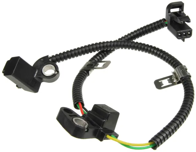 AU0184 - Interior: NTK Automatic Transmission Speed Sensor for NTK Oxygen Sensors Image