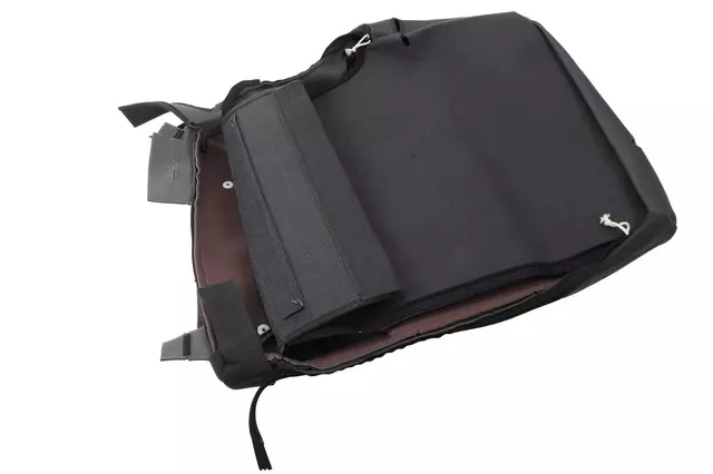 95262362 - Body: Seat Back Cover for GM Image