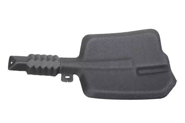 23377346 - : Body Control Module Shield for GM Image