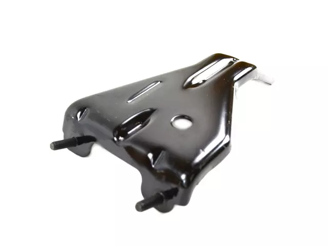 68050606AA - Interior Trim: Connector Bracket, Front for Dodge: Ram 1500, Ram 2500, Ram 3500 | Ram: 1500, 1500 Classic, 2500, 3500 Image