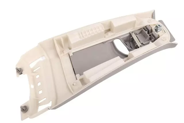 22782472 - Body: Upper Center Pillar Trim for Cadillac: CTS Image