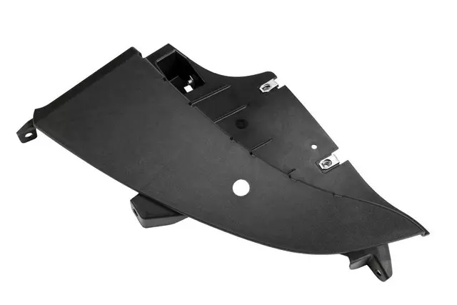 23258843 - Body: Filler Panel for Chevrolet: Suburban, Tahoe Image