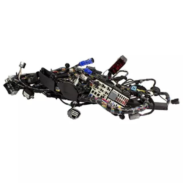 Wiring Assembly - Ford (H2BZ-14A005-D)