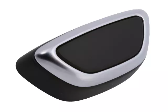 84497557 - Body: Recline Knob for Cadillac: CT4, CT5, Escalade, Escalade ESV | Chevrolet: Silverado 1500, Suburban, Tahoe | GMC: Sierra 1500, Sierra 2500 HD, Sierra 3500 HD, Yukon, Yukon XL Image