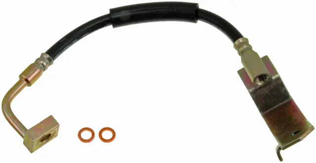H381141 - : Brake Hydraulic Hose for Dorman Image