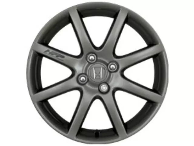 8W16SLN100 - Wheels: 16" Wheel for Honda: Fit Image