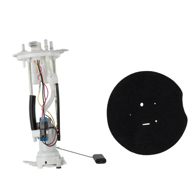8L3Z9H307R - Fuel System: Fuel Pump for Ford Image