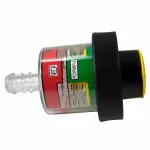 FA1901 - : Motorcraft™ Air Filter Indicator for Ford: F-250 Super Duty, F-350 Super Duty, F-450 Super Duty Image