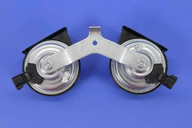 Horn And Bracket - Mopar (05026963AD)