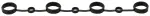 249630 - : Gasket, cylinder head cover for Elring Image