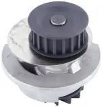 41018 - : Premium Engine Water Pump for Gates Image