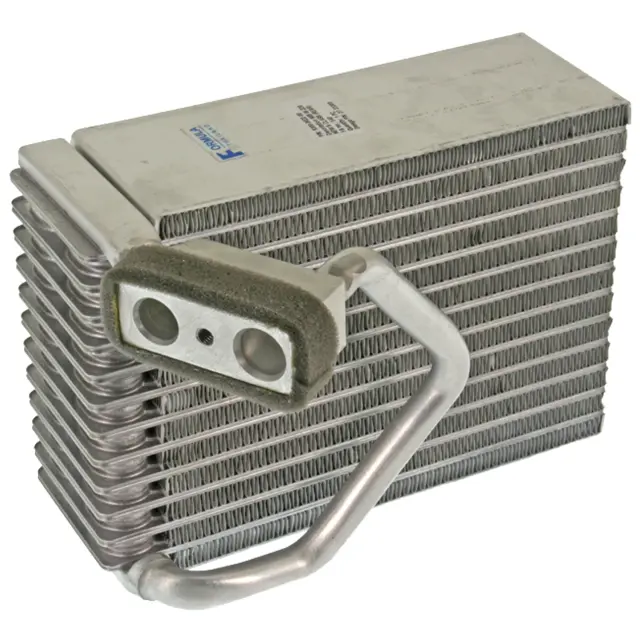 4712040 - Air Conditioning &amp; Heat: A/C Evaporator Core for GLOBAL PARTS DISTRIBUTORS Image