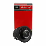 SW6904 - Body: Motorcraftâ„¢ Headlamp Switch for Lincoln: MKS Image