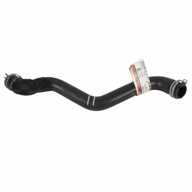 CV6Z8260K - Cooling System: Upper Hose for FORD Image