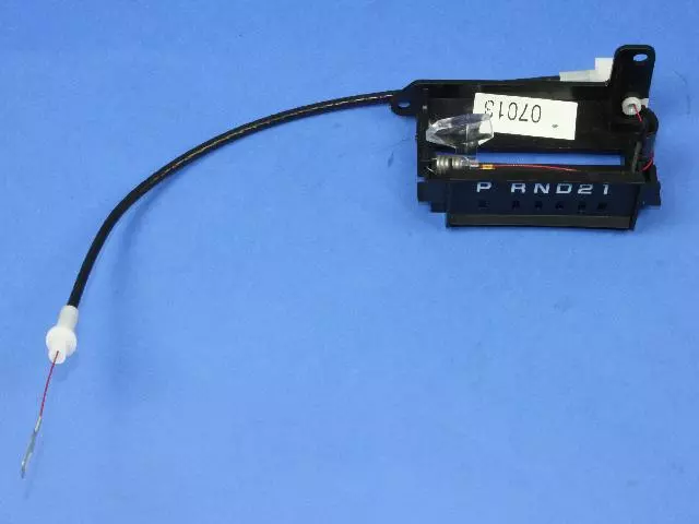 Prndl Indicator - Mopar (56020622)