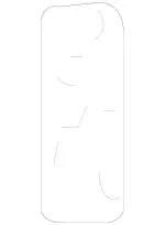 9066260014 - : Upper Dash Panel Lower Bracket for Mercedes-Benz Image