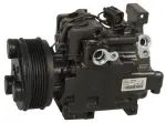 97471 - : Panasonic H12A1K4DW Reman Compressor for FOUR SEASONS Image