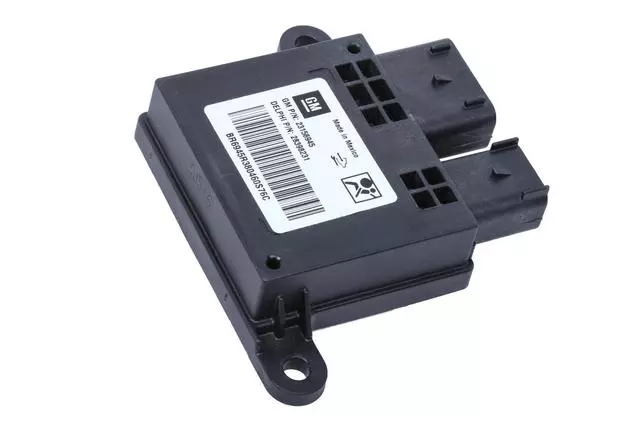 Airbag Front Passenger Presence Module - GM (23156945)