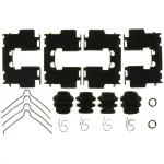 19310689 - : Bolt Kit for GM Image