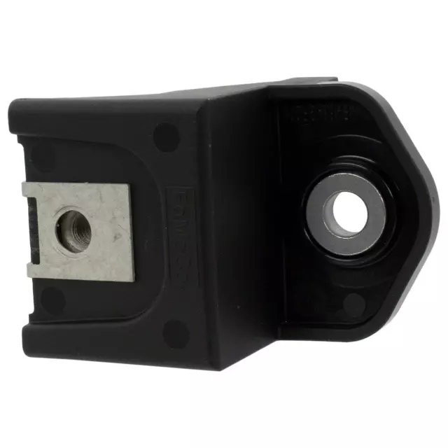 D2BZ6K784C - Cooling System: Inter-cooler Bracket for Ford: Fiesta Image