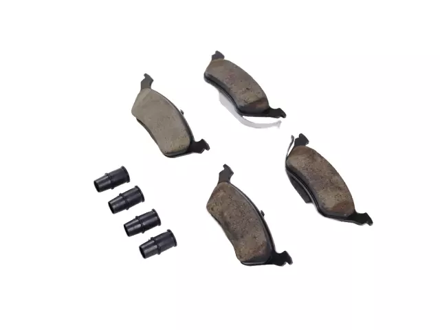 1BP00306AB - : Pad Kit for Alfa Romeo Image