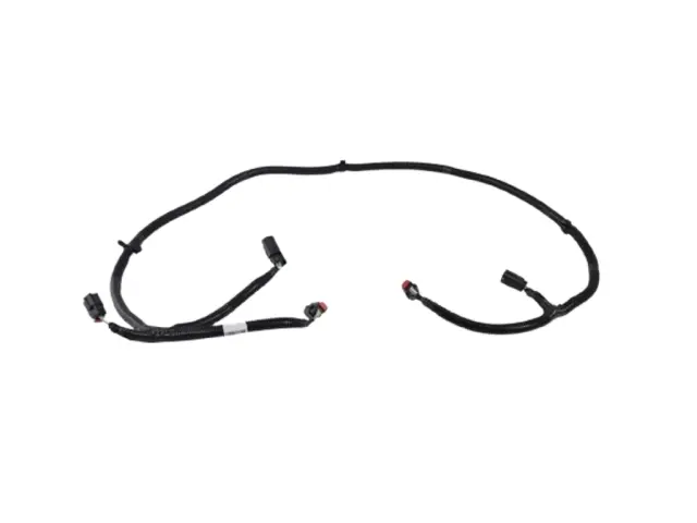 68606268AA - Electrical: Jumper Harness for Ram: 1500 Classic Image