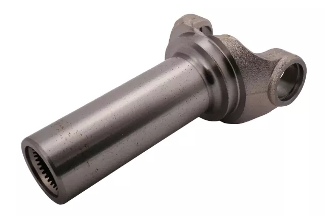 84620580 - Universals &amp; Rear Axle: Slip Yoke for Chevrolet: Silverado 2500 HD, Silverado 3500 HD | GMC: Sierra 2500 HD, Sierra 3500 HD Image